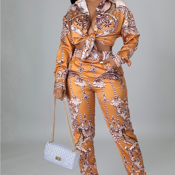 Two piece - Picture 2 of 5